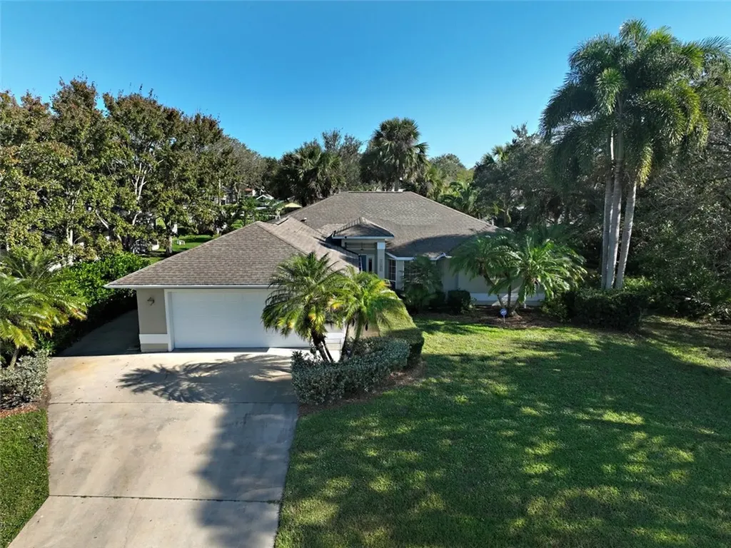 1180 Croquet Lane Sebastian FL 32958