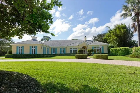 5965 Clubhouse Drive Vero Beach FL 32967