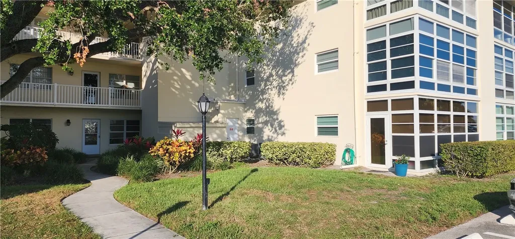 5400 Highway A1a Indian River Shores FL 32963