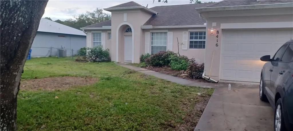 8416 104th Avenue Vero Beach FL 32967