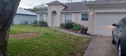 8416 104th Avenue Vero Beach FL 32967