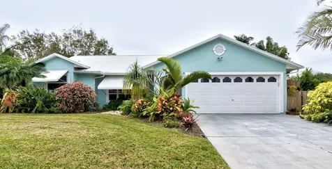 880 Tulip Drive Sebastian FL 32958