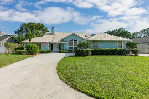 972 SW Catalina Street Palm City FL 34990