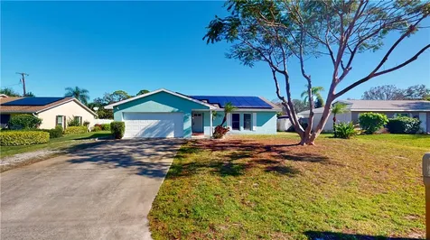 346 10th Court Vero Beach FL 32962
