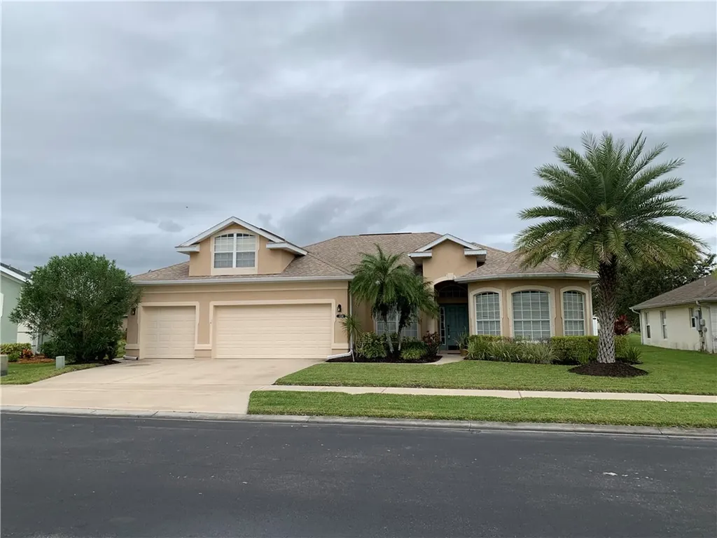 108 Drake Way Sebastian FL 32958