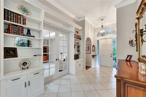 471 N Peppertree Drive Vero Beach FL 32963