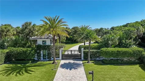 1840 S Highway A1a Vero Beach FL 32963