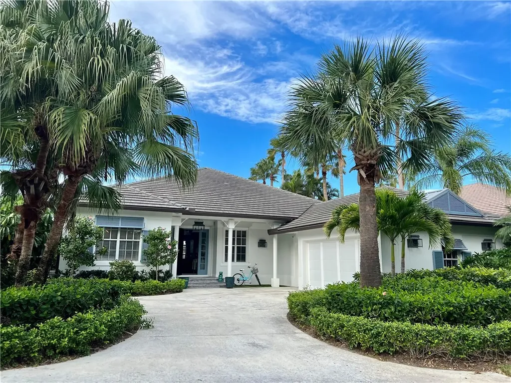 50 Club House Court Vero Beach FL 32963