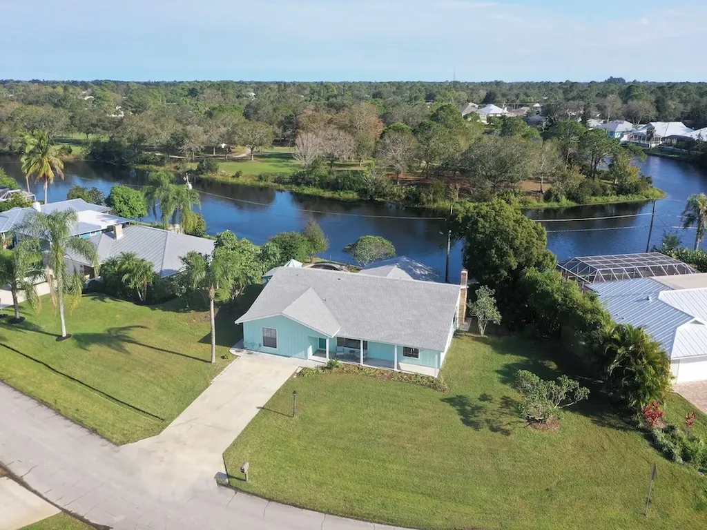 491 Ponoka Street Sebastian FL 32958