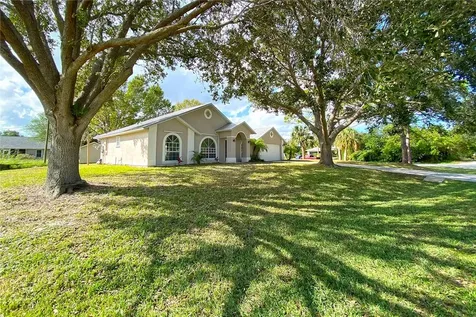 121 Karrigan Street Sebastian FL 32958