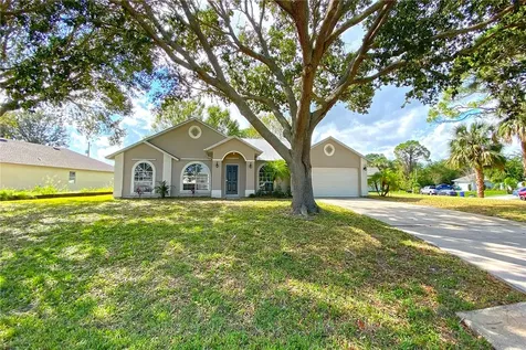 121 Karrigan Street Sebastian FL 32958