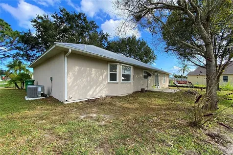 121 Karrigan Street Sebastian FL 32958