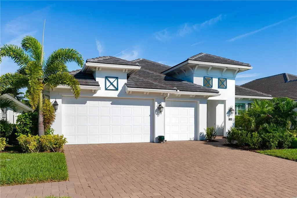 1316 Lilys Cay Circle Vero Beach FL 32967