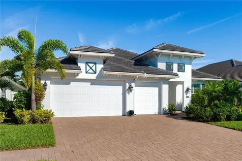 1316 Lilys Cay Circle Vero Beach FL 32967