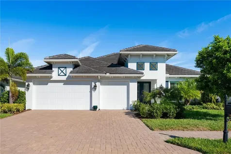 1316 Lilys Cay Circle Vero Beach FL 32967