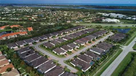 1316 Lilys Cay Circle Vero Beach FL 32967
