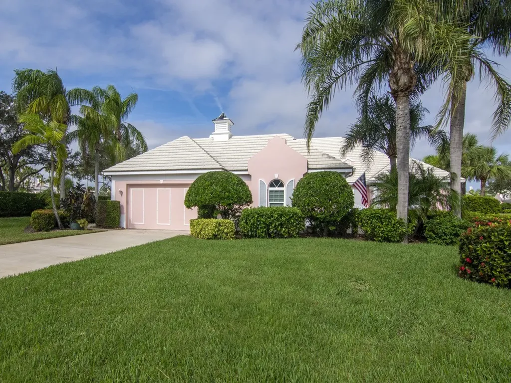 4665 Street Elizabeth Terrace Vero Beach FL 32967