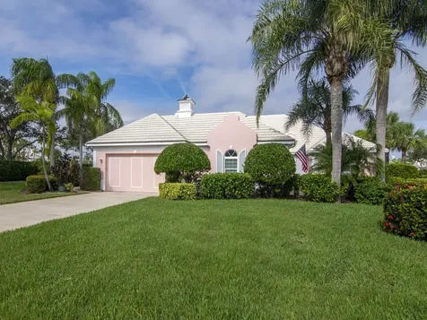 4665 Street Elizabeth Terrace Vero Beach FL 32967