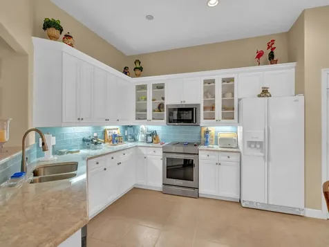 4665 Street Elizabeth Terrace Vero Beach FL 32967
