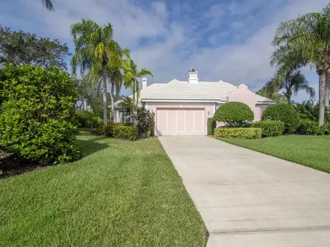 4665 Street Elizabeth Terrace Vero Beach FL 32967