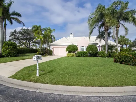 4665 Street Elizabeth Terrace Vero Beach FL 32967