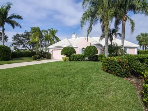 4665 Street Elizabeth Terrace Vero Beach FL 32967