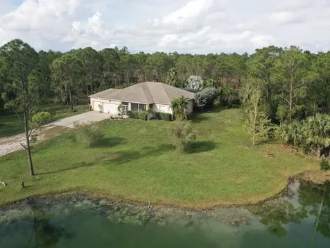 14650 89th Street Fellsmere FL 32948
