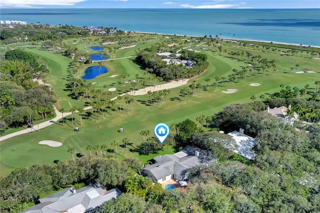 921 Greenway Lane Vero Beach FL 32963