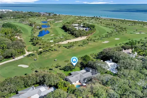 921 Greenway Lane Vero Beach FL 32963