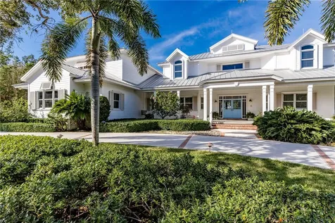 730 Canoe Trail Indian River Shores FL 32963