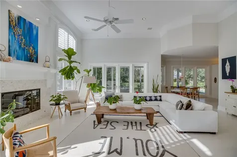 730 Canoe Trail Indian River Shores FL 32963