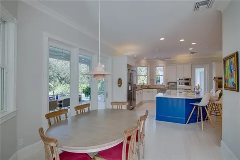 730 Canoe Trail Indian River Shores FL 32963
