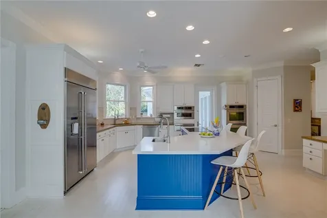 730 Canoe Trail Indian River Shores FL 32963