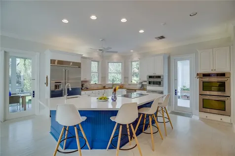 730 Canoe Trail Indian River Shores FL 32963