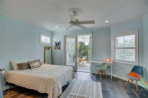 730 Canoe Trail Indian River Shores FL 32963