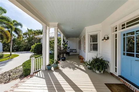 730 Canoe Trail Indian River Shores FL 32963