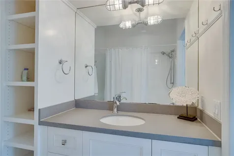 730 Canoe Trail Indian River Shores FL 32963