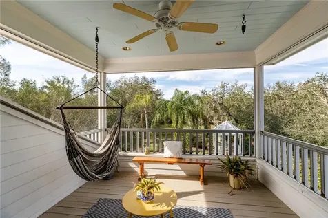 730 Canoe Trail Indian River Shores FL 32963