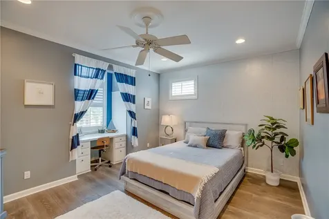 730 Canoe Trail Indian River Shores FL 32963