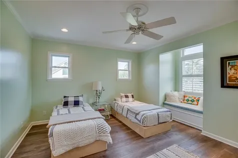 730 Canoe Trail Indian River Shores FL 32963