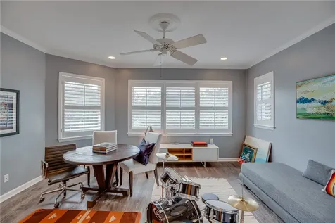 730 Canoe Trail Indian River Shores FL 32963