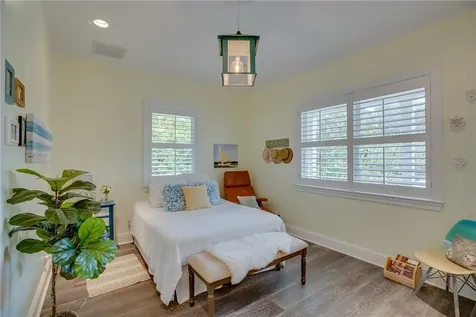 730 Canoe Trail Indian River Shores FL 32963