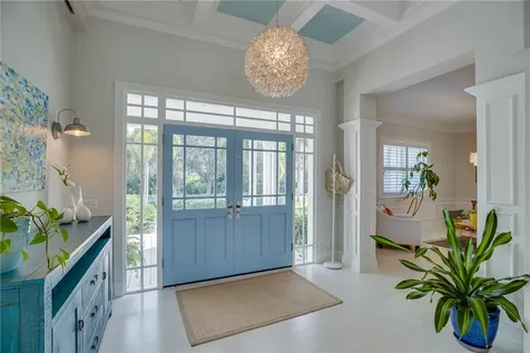 730 Canoe Trail Indian River Shores FL 32963
