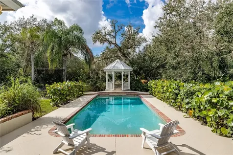 730 Canoe Trail Indian River Shores FL 32963