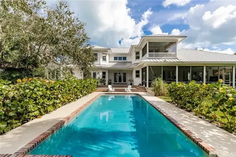 730 Canoe Trail Indian River Shores FL 32963