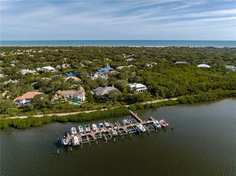 730 Canoe Trail Indian River Shores FL 32963