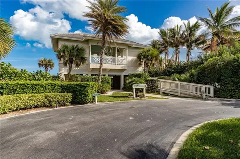 730 Canoe Trail Indian River Shores FL 32963