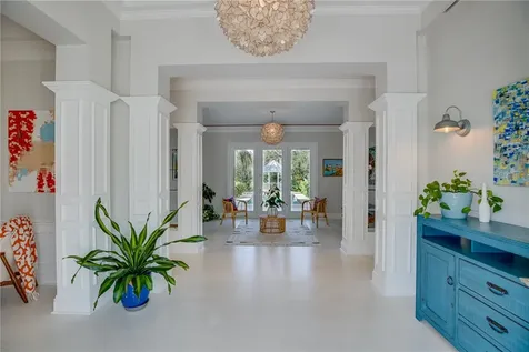 730 Canoe Trail Indian River Shores FL 32963