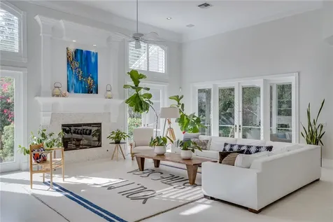 730 Canoe Trail Indian River Shores FL 32963