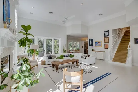 730 Canoe Trail Indian River Shores FL 32963